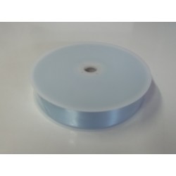   R/CINTA 25MMX45MT RASO CELESTE