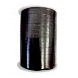   BOBINA 4,8MMX500MT MATE NEGRO