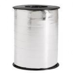   BOBINA 4,8MMX250MT METAL PLATA