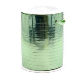   BOBINA 4,8MMX250MT METAL VERDE