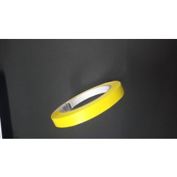 ROLLO CINTA ADHESIVA COLORES 12X66