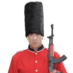 SOMBRERO GUARDIA REAL INGLESA
