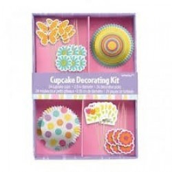 KIT DECORACION MAGDALENA PRIMAVERA