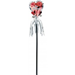VARITA CORAZON SAN VALENTIN 51CM