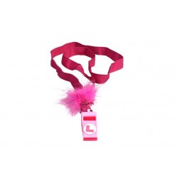 SILBATO ROSA MARABU PENE