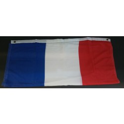 BANDERA 100X60CMS FRANCIA