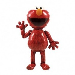 GLOBO 38 FORMA ELMO AIRWALKERS