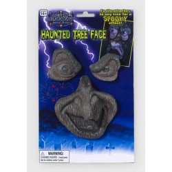 BLISTER OJO BOCA RELIEVE ARBOL SUSTO