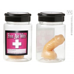 PENE GELATINOSO BOTE PRIMEROS AUXILIOS