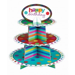 EXPOSITOR MAGDALENA TOPO BIRTHDAY