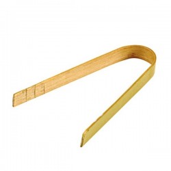 100/U PINZA BAMBU 8CM