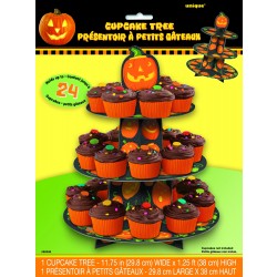 EXPOSITOR MAGDALENA CALABAZA HALLOWEEN