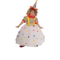 DISRAZ 3A4 AÑOS NIÑA CARAMELO