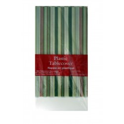 $MANTEL PL FLOR PASCUA F.BEIG 137X274CM