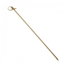 100/U PICK LAZO BAMBU 21CM