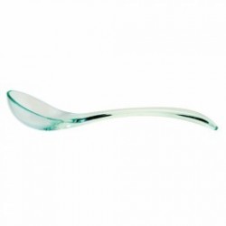 $D 24/U MINI CUCHARA NEGRA 8,1C,M