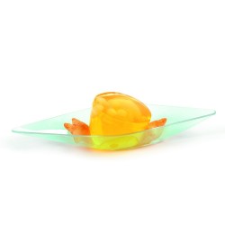 $D 4/U RECIP.PIRAGUA VERDE AGUA 30ML