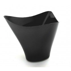 $D   24  RECIP.TRIANGULO NEGRO 100ML