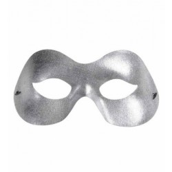   ANTIFAZ FIDELIO PLATA METALIZADO