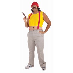 SET T-42 CHEECH