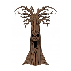 ARBOL ENCANTADO