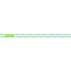 R/PAPEL REGALO BABY BOTON AZUL 76X152CM