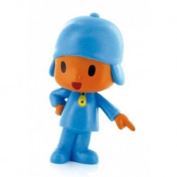  FIGURA TARTA POCOYO 7CM