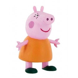  FIGURA TARTA MAMA PEPPA PIG