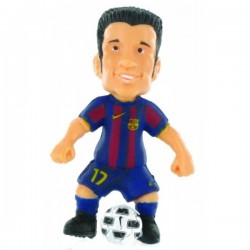 $  FIGURA TARTA PEDRO FCB