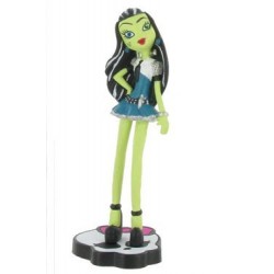 FIGURA TARTA BASE MONSTER HIGH CLEO