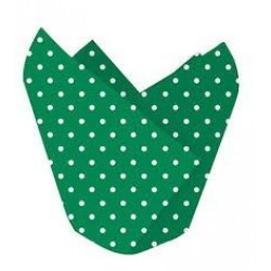 PAQ.12/U CAPSULA MAGDALENA VERDE TOPO