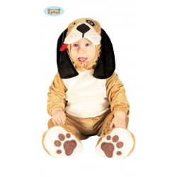 ! DISFRAZ 12A24MESES PERRITO BABY