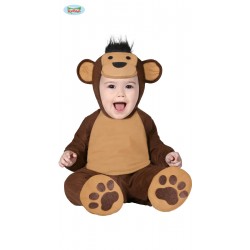 ! DISFRAZ 12A24MESES MONITO BABY
