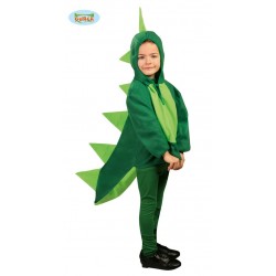 $DDISFRAZ 10A12AÑOS DINOSAURIO