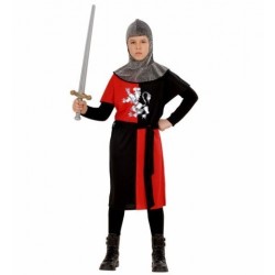 $DDISFRAZ 8A10AÑOS GUERRERO MEDIEVAL