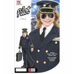 DISFRAZ 11A13 AÑOS PILOTO