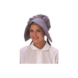   SOMBRERO TELA NEGRO