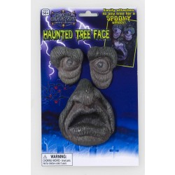 BLISTER OJO BOCA RELIEVE ARBOL TERROR