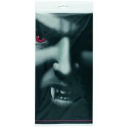 MANTEL PL VAMPIRO 137X213CM