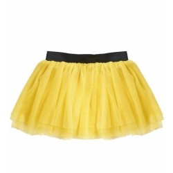    TUTU ADULTO T-UNICA NEON AMARILL