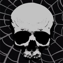 PAQ.18/U SERV.33 2/C CALAVERA TERROR