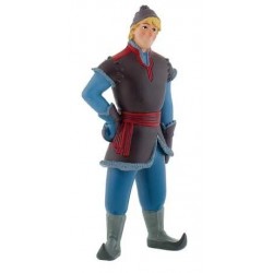 $D  FIGURA TARTA KRISTOFF FROZEN