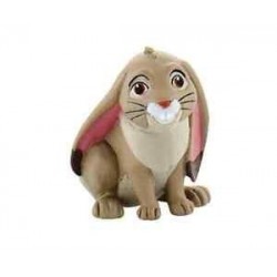 FIGURA TARTA KALLE PRINCESA SOFIA