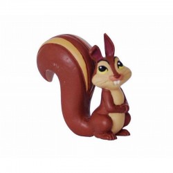 FIGURA TARTA KIKI PRINCESA SOFIA