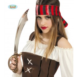 SABLE PIRATA 45CM