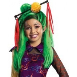 PELUCA JINAFIRE LONG MONSTER HIGH