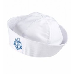 SOMBRERO MARINERO C/ANCLA