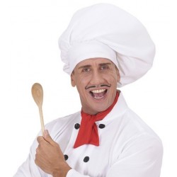 MAXI SOMBRERO CHEF