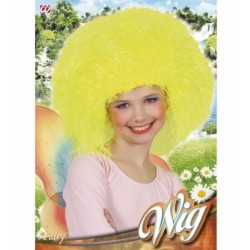    PELUCA HADA AMARILLO FLUOR