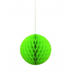  BOLA NIDO ABEJA V. LIMA 20,32CM